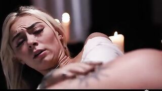 Time-Stop Temptations: Watch as Stunning Beauties Bring Fantasies to Life!