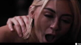 Time-Stop Temptations: Watch as Stunning Beauties Bring Fantasies to Life!
