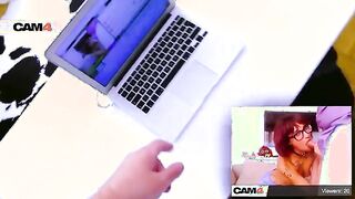 2 Steamy Live Cam Shows You Can't Miss!