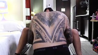 Curvy Amateur Milf Kristee Lixx with Stunning Natural Assets