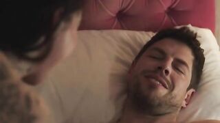 Sensational Brunette Esluna Love Delivers an Intense and Passionate Experience