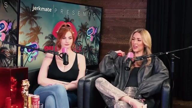 Get to Know the 2026 AVN Awards Hosts: Abigaiil Morris & Itslo in an Exclusive Interview!