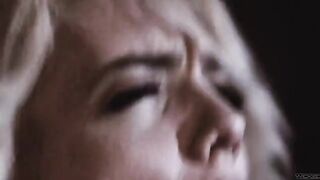 Sensational Kenna James in an Intense Passionate Encounter - Full Scene!