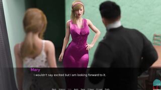 Getting ready for the fun • DUSKLIGHT MANOR #88