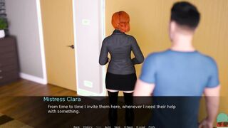 Getting ready for the fun • DUSKLIGHT MANOR #88