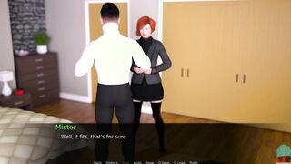 Getting ready for the fun • DUSKLIGHT MANOR #88