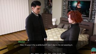 Getting ready for the fun • DUSKLIGHT MANOR #88