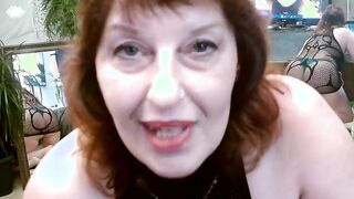 V 334 Lets smoke together, My lovense is working im gonna cum. Cum with me?
