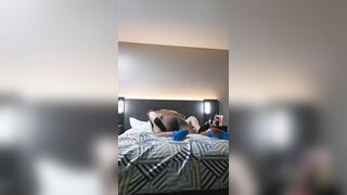 Cheating Busty Slut Wife Sucks & Rides DrBlackjohnsonXXX