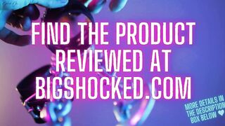 BigShocked Adult Toy Review
