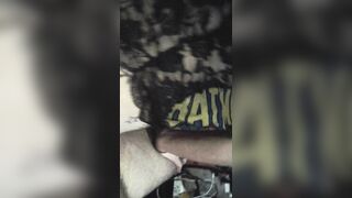 LEAKED!! Jen Saki College Dorm Sex tape!! Uses that mouth for more than Conveying !