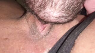 Russian MILF's Intense Pleasure: A Real Orgasm Experience