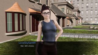 Unveiling Secrets: A Step-Mother's Tale of Love and Lies - Episode 74