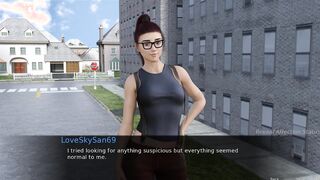 Unveiling Secrets: A Step-Mother's Tale of Love and Lies - Episode 74