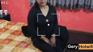 Rediscovered Moments: A Mexican Hotwife's Intimate Adventure