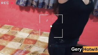 Rediscovered Moments: A Mexican Hotwife's Intimate Adventure