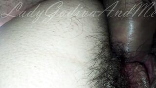 Intense Italian Passion: Authentic Reactions in a POV Experience with Real Couple