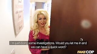 Undercover Adventures: A Compilation of Bold Encounters with Kiki Minaj, Monty Cash, and Brittany Bardot