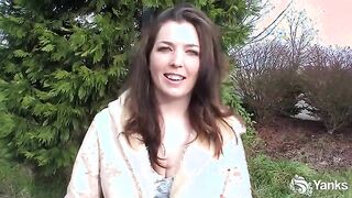 Amber Alias Thrives in the Spotlight - Full Length 4K Remaster
