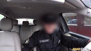 Steamy Outdoor Encounter with a Man in Uniform - Unforgettable Moments!