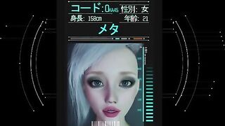 Blonde Beauty Meta Takes You on a Wild VR Adventure with Intense Anal and Deep Throat Action!