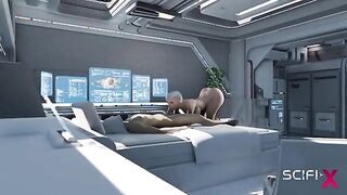 Blonde Beauty Meta Takes You on a Wild VR Adventure with Intense Anal and Deep Throat Action!