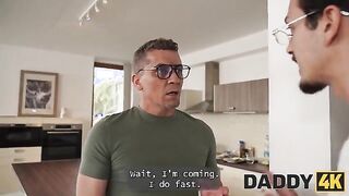 Exploring New Dynamics: A Fresh Take on Daddy's Seductive Techniques - Ultimate Compilation!