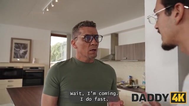 Exploring New Dynamics: A Fresh Take on Daddy's Seductive Techniques - Ultimate Compilation!