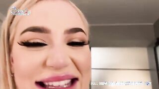Blake Blossom's Intimate POV Experience: A Sensational Encounter You Can't Miss!