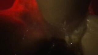 Steamy Jacuzzi Moments: An Amateur Couple's Wild Party Adventure with Miele Blanco!