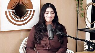 Violet Myers: Casual Chats, Anime Insights & Connecting with Fans!