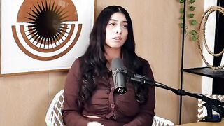 Violet Myers: Casual Chats, Anime Insights & Connecting with Fans!
