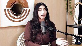 Violet Myers: Casual Chats, Anime Insights & Connecting with Fans!