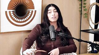 Violet Myers: Casual Chats, Anime Insights & Connecting with Fans!