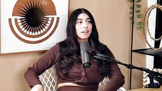 Violet Myers: Casual Chats, Anime Insights & Connecting with Fans!