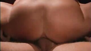 Curvy Brunette Seeks Intense Pleasure in Unique Encounter!