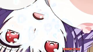 Ibuki's Study Session Interrupted: Can She Stay Focused with Hiroto Around?