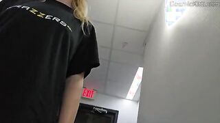 Exciting Dare Challenge: Hotel Adventures with CosmicKitti!