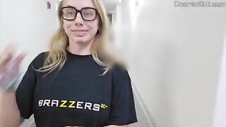Exciting Dare Challenge: Hotel Adventures with CosmicKitti!