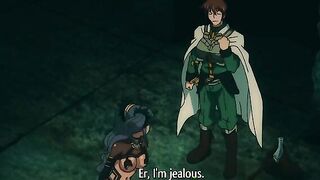 Rance's Passionate Encounters: Big Boobs, Intense Pleasure, and Unforgettable Moments!