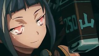 Rance's Passionate Encounters: Big Boobs, Intense Pleasure, and Unforgettable Moments!
