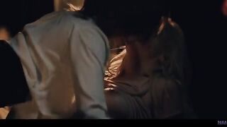 Intriguing Encounter: Lexi Lore and Melody Marks Explore Sensual Pleasures Together