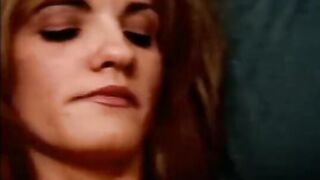 Intimate Moments: Playful Redhead Explores Pleasure with a Close Friend