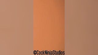 Step Sister's Tempting Request - A Fantasy Unfolds with Big Booty and Natural Curves