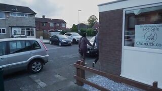 Adventurous Wife Surprises Husband with a Bold Move to Secure Their Dream Home - Featuring Jay Playhard