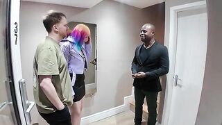 Adventurous Wife Surprises Husband with a Bold Move to Secure Their Dream Home - Featuring Jay Playhard