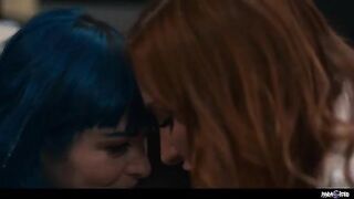 Unforgettable Moments: Wild and Wet Lesbian Adventures Compilation with Tiffany Tatum, Veronica Leal, Jewelz Blu, and Blake Blossom
