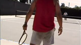 Unexpected Encounter: Watch as He Pays His Own Way While His Girlfriend Gets Wild!