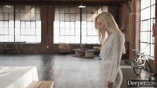 Intimate Moments: Queen Kayden's Best Scenes Compilation