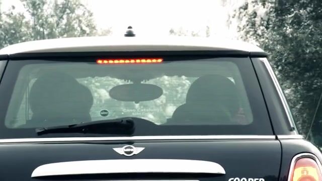 Steamy Car Encounter with Hitchhiker - Lara Tinelli's Wild Ride!